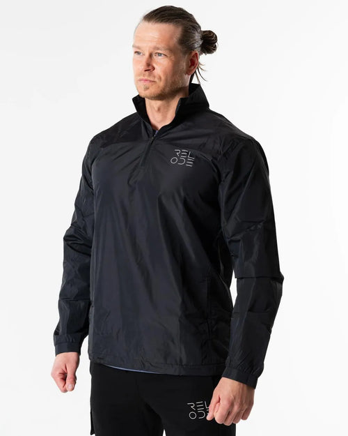 Nightscape Jacket - Svart