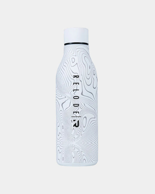 Vattenflaska Rostfritt Stål - 500ml