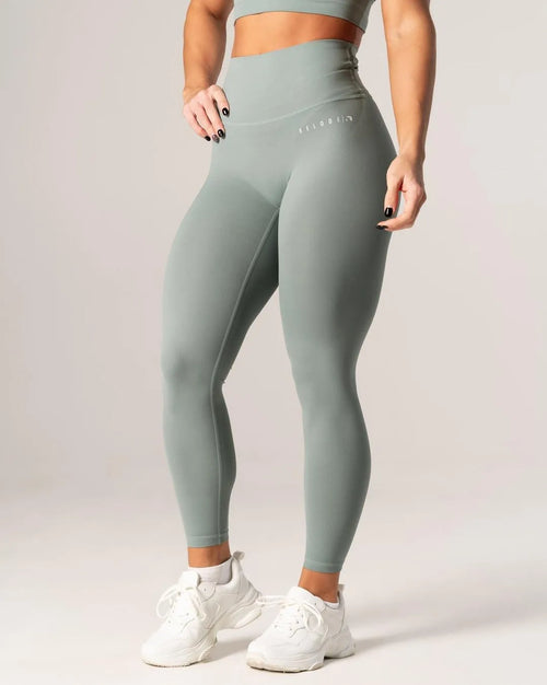 Mercy Tights - Green