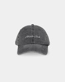 Athlete Club Washed Cap - Grey