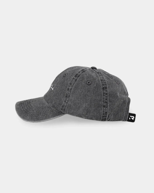 Athlete Club washed cap - Gray