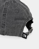 Athlete Club Washed Cap - Grey