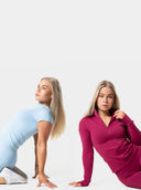 <h2><em>AURA SEAMLESS</em></h2>