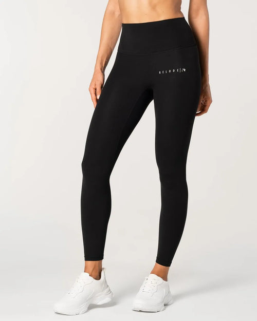Mercy leggings - Black