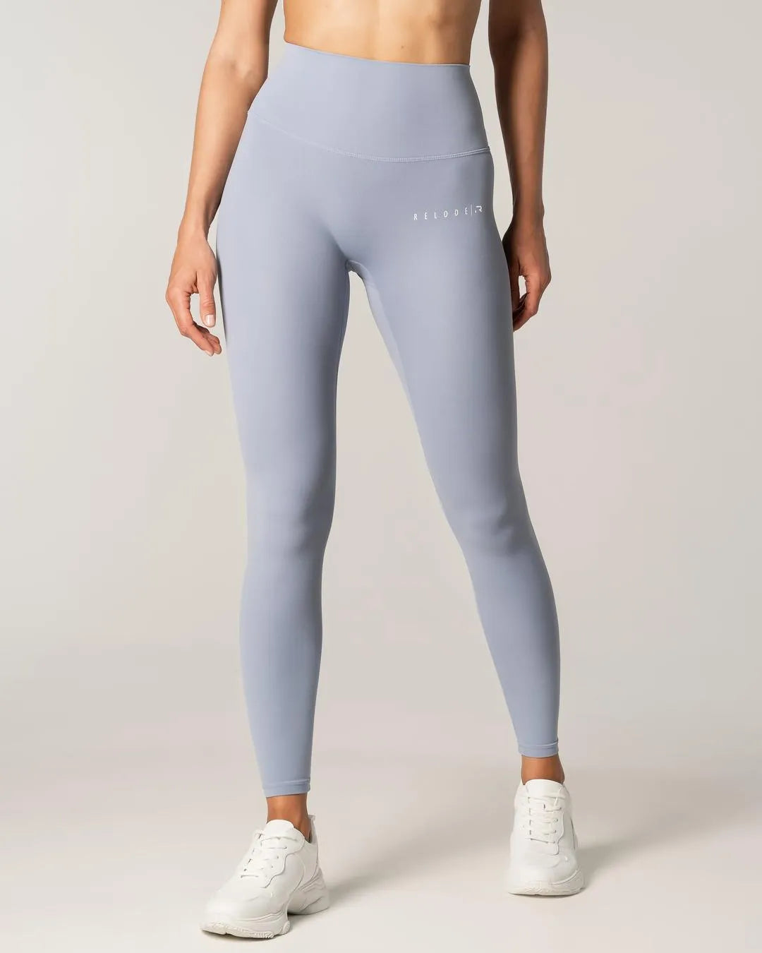 Mercy leggings - Light Blue
