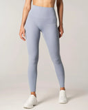 Mercy Leggings - Light Blue
