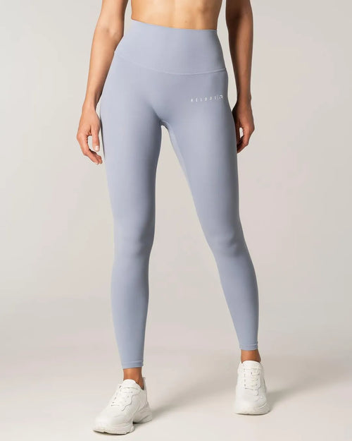 Mercy leggings - Light Blue