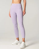Mercy Leggings - Lilac