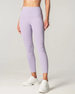 Mercy Leggings - Lilac
