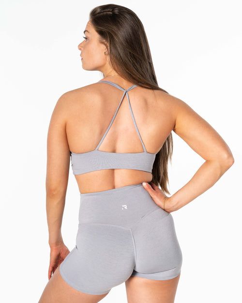 Vibe Top - Grey