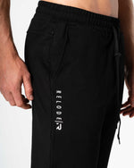 Maverick Joggers - Svart