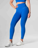 Mercy Leggings - Cobalt Blue