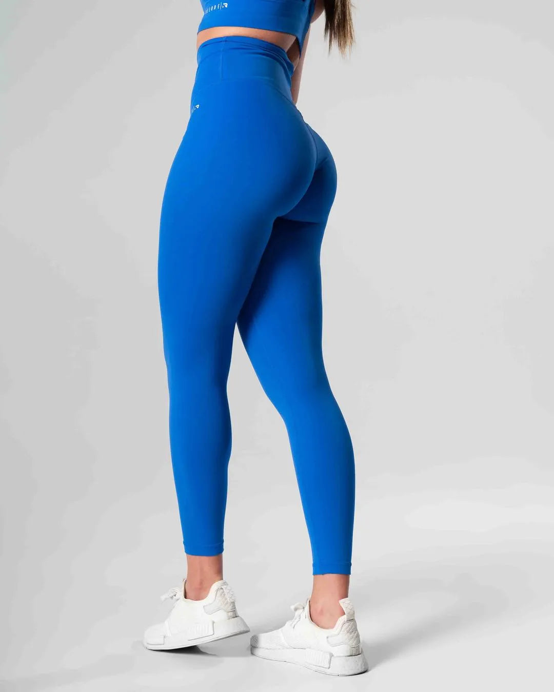 Mercy leggings - Cobalt blue