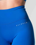 Mercy Leggings - Cobalt Blue