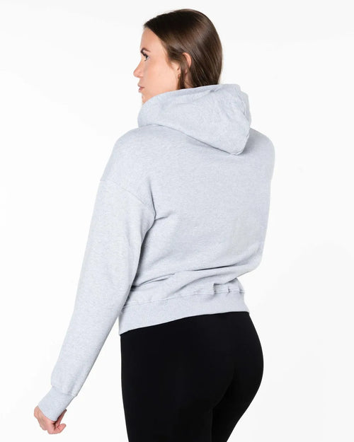 Maverick Hoodie - Gray