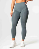 Prime Scrunch Leggings - Green