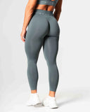 Prime Scrunch Leggings - Green