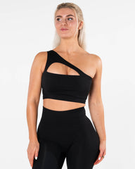 Lumi Top - Black