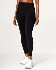 Radiant Scrunch leggings - Black