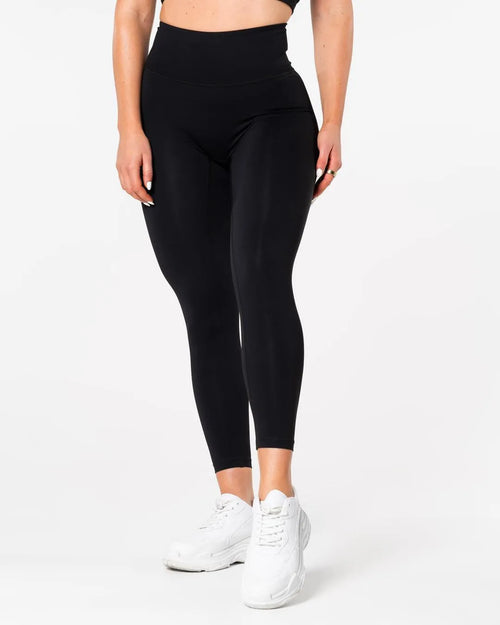 Lumi leggings - Black