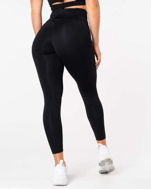 Lumi leggings - Black