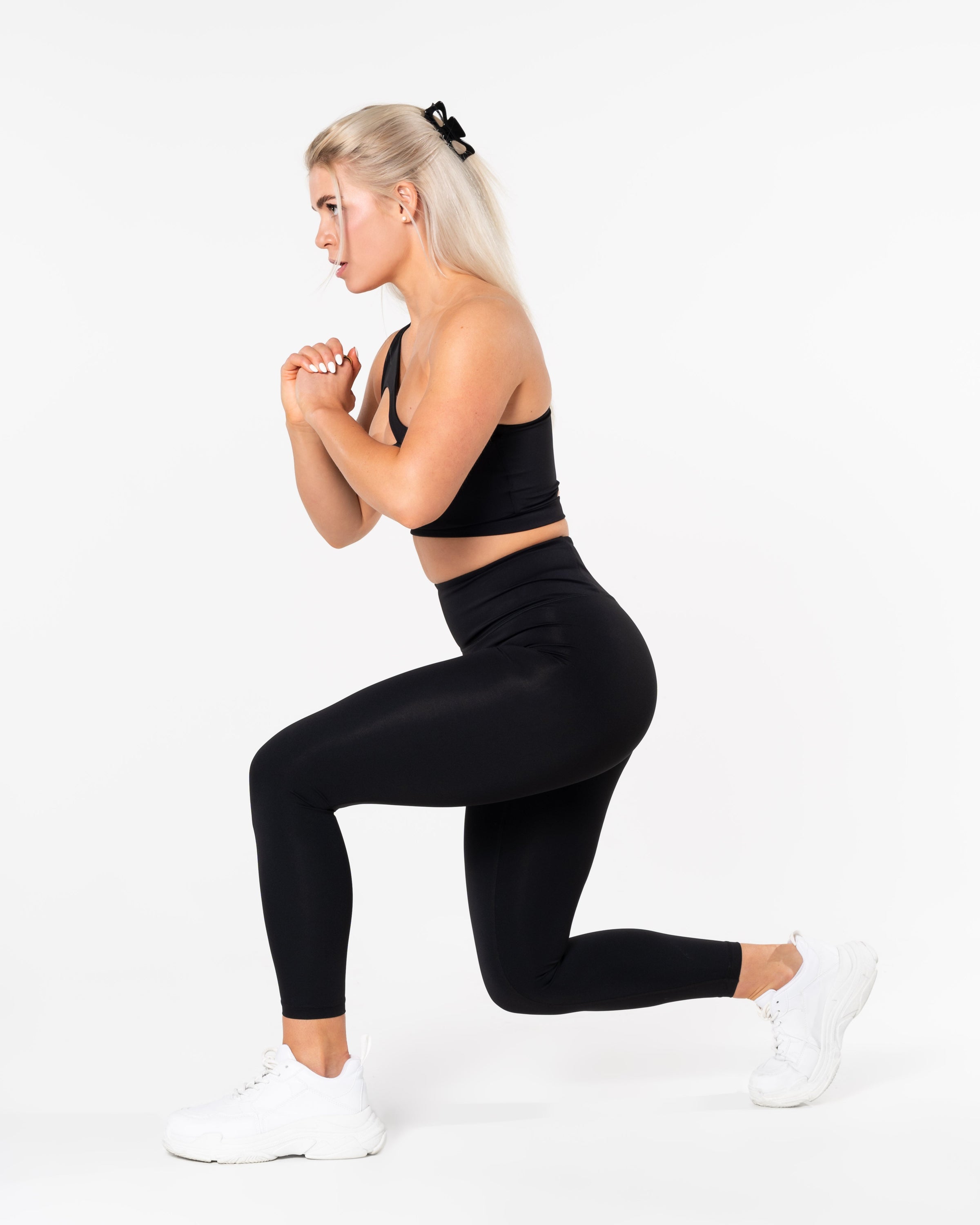 Lumi Leggings - Black