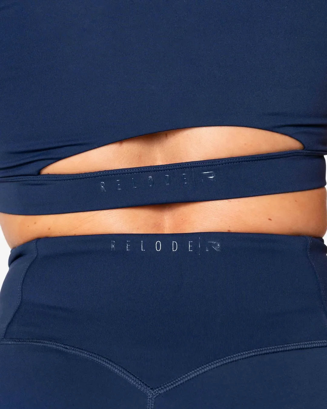 Lumi leggings - Blue