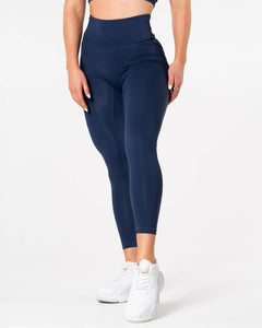 Lumi Leggings - Blue