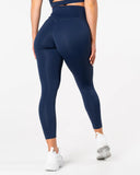 Lumi Leggings - Blue