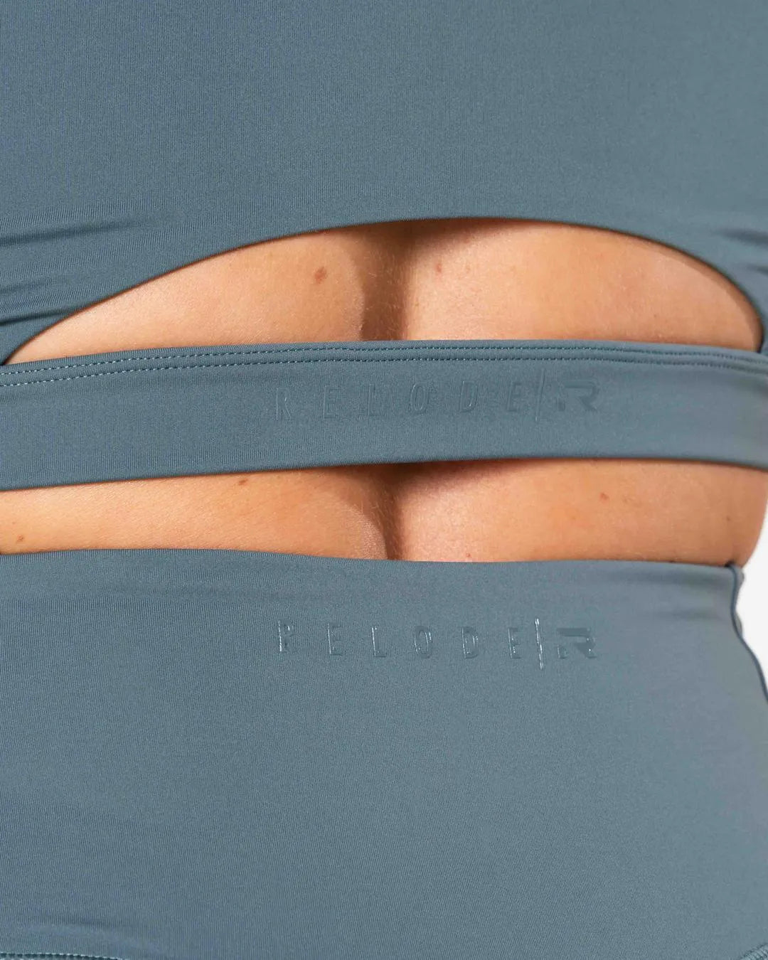Lumi Top - Green