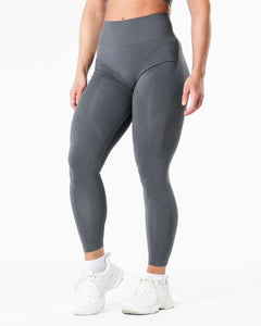 Prime Seamless Leggings - Granite