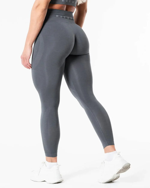 Prime Seamless leggings - Granite