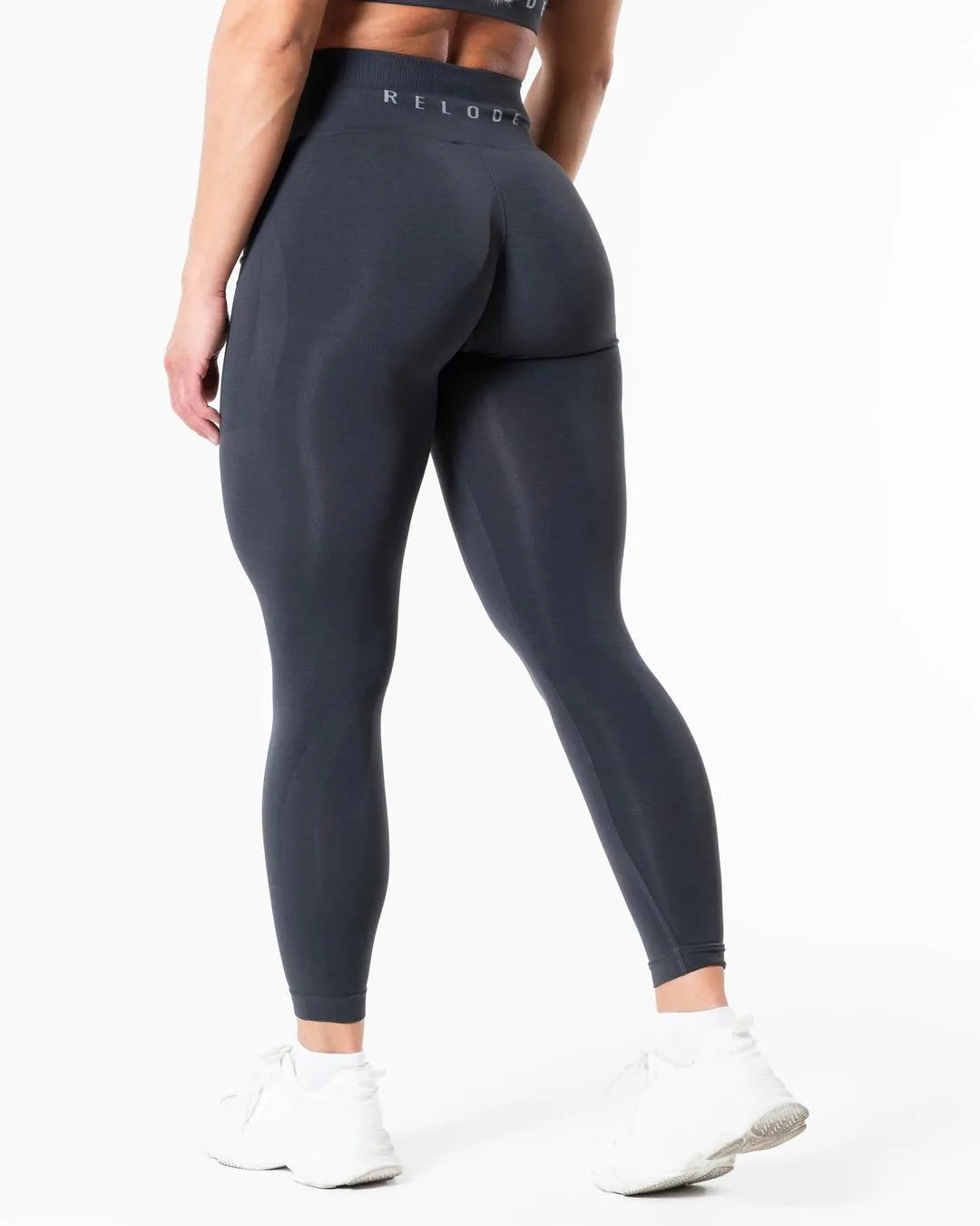 Prime Seamless leggings - Dark Gray