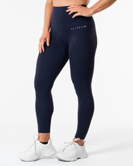 Mercy leggings - Dark Blue