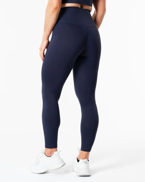Mercy leggings - Dark Blue