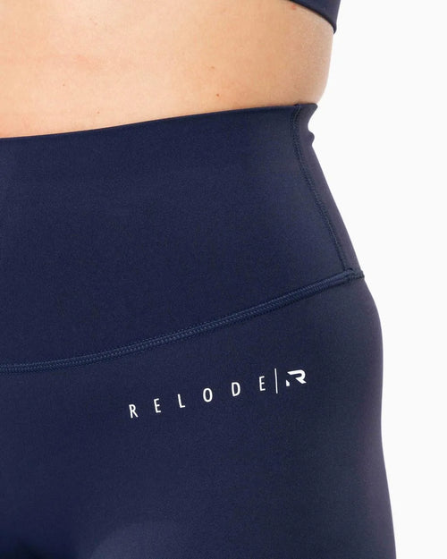 Mercy leggings - Dark Blue