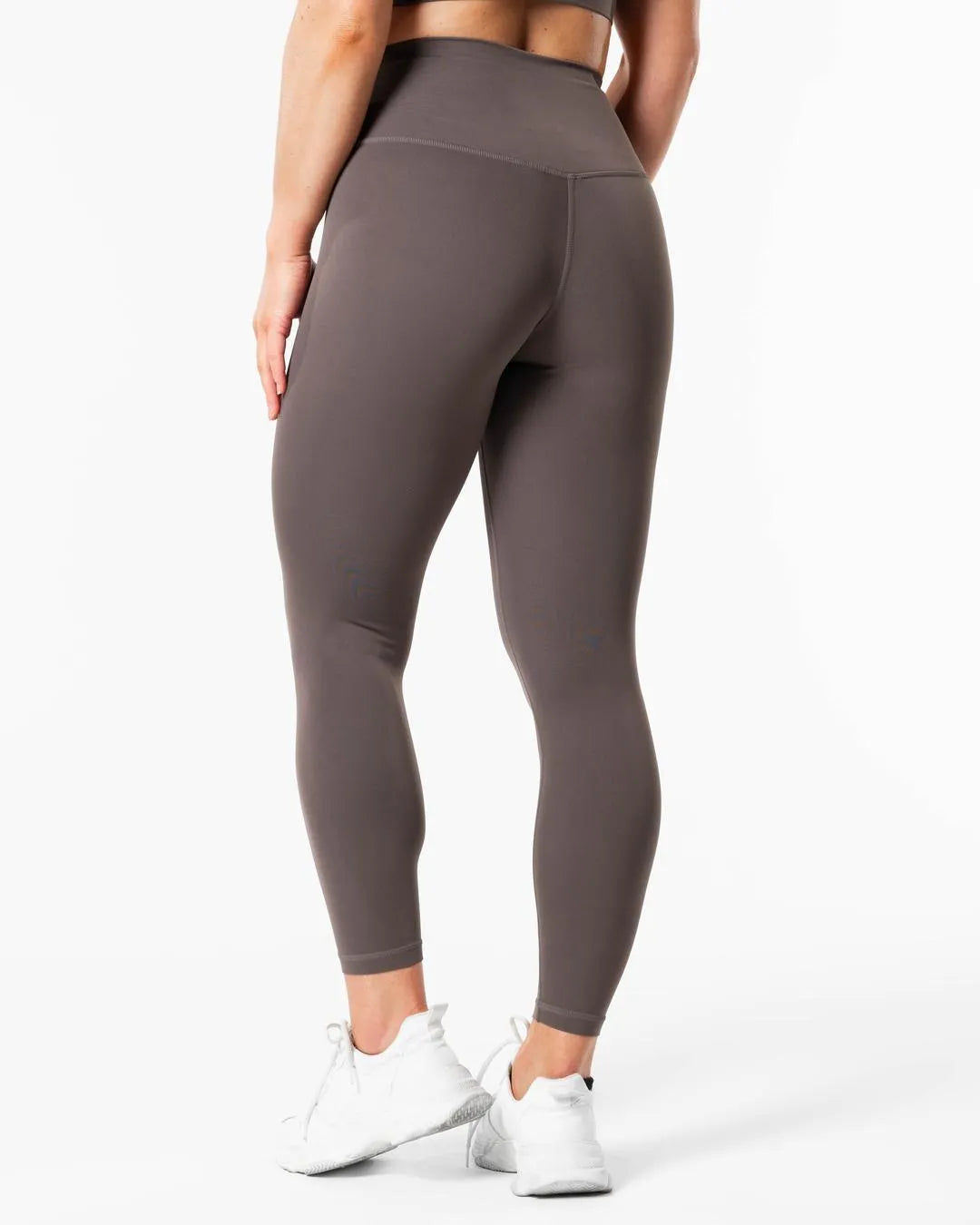 Mercy leggings - Brown