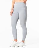 Mercy Leggings - Light Grey