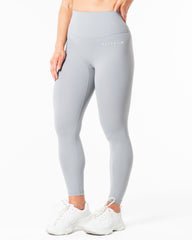 Mercy Tights - Light Grey