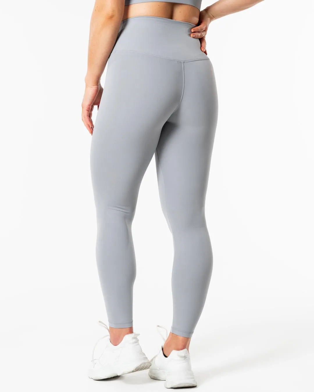 Mercy leggings - Light Gray