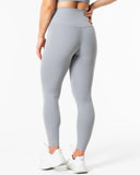 Mercy Leggings - Light Grey