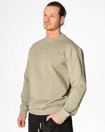 Maverick Men's Sweatshirt - Grön