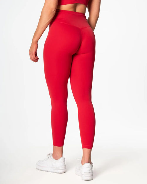 Mercy leggings - Red