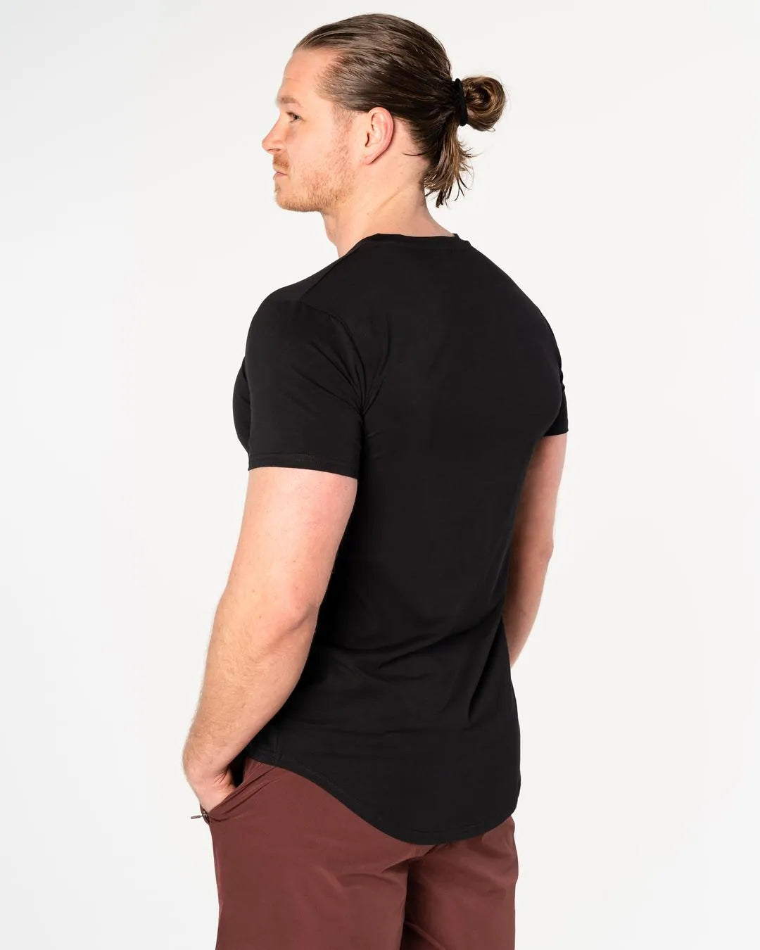 Unity T-shirt - Black