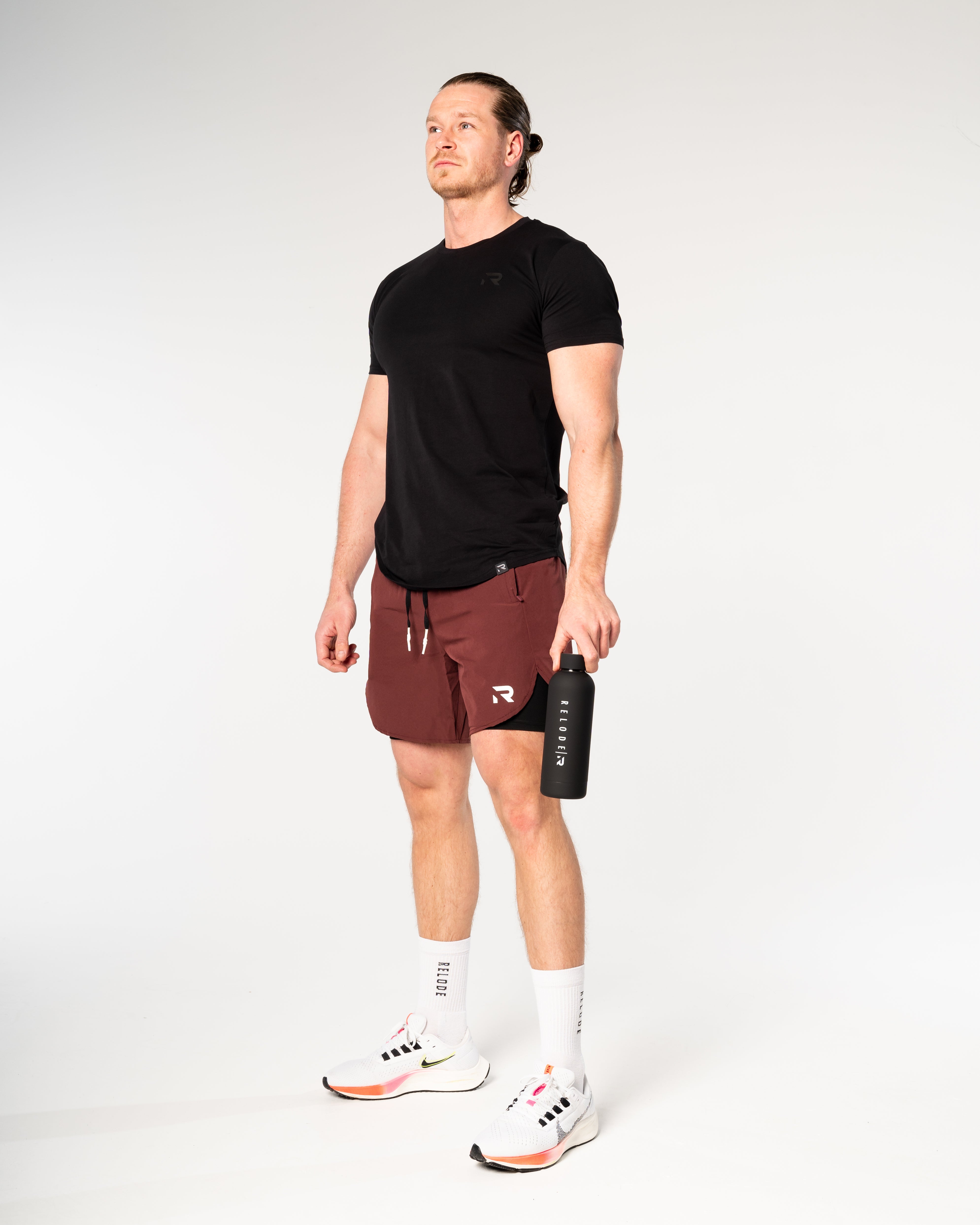 Unity T-shirt - Black