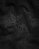Prime Scrunch Camo Leggings - Black