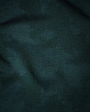 Prime Scrunch Camo Leggings - Teal