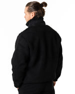 Evo Fleece - Black