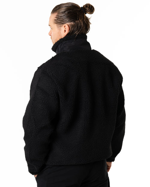 Evo Fleece - Svart