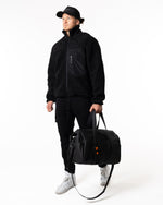 Evo Fleece - Black